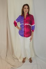 Camisa HotFix  Estampada