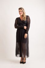 Vestido Tule Festa - Imagem 4