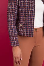 Calça Social Malha - Imagem 3