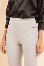 Calça Malha Flare - Imagem 3