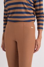 Calça Malha Flare