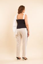 Top Calça Tricolor - Imagem 6