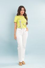 Calça Malha Ilhós