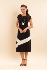 VEST. LISO ALÇA LARGA (CASUAL) - Imagem 2