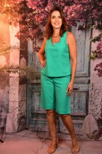 Conjunto Bermuda Jorts