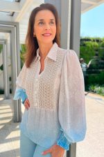 Blusa Pala Degradee - Imagem 2