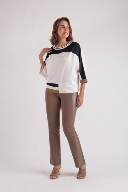 Malha Raglan