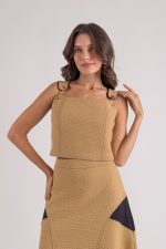 Conjunto de Saia - Imagem 2