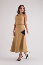Conjunto de Saia