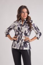 Camisa Fluity Borboleta