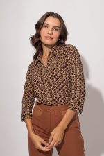 Camisa Fluity Borboleta - Imagem 3