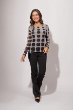 Malha Tule Estampada - Imagem 6