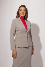 Blazer Social Microfibra - Imagem 2