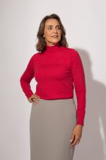 Saia Lápis Social