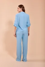 Conjunto de Calça Viscose - Imagem 3