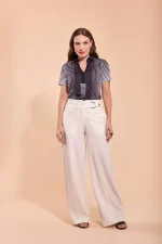 Malha Polo Listras - Imagem 3