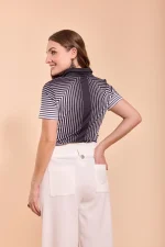 Malha Polo Listras - Imagem 4