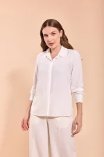 Camisa Social Lisa