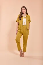 Conjunto Capri Linho - Imagem 6