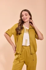 Conjunto Capri Linho - Imagem 5