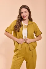 Conjunto Capri Linho - Imagem 2