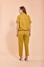 Conjunto Capri Linho - Imagem 4