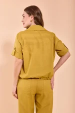 Conjunto Capri Linho - Imagem 3