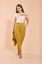 Malha Raglan Estampada - Imagem 3