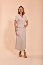 Conjunto de Saia
