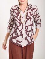 Camisa Rastro Urbano