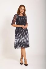 Vestido Harmonia de Poás