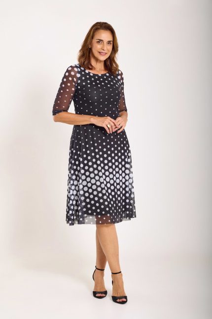 Vestido Harmonia de Poás