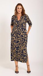 Vestido Código Visual – Descomplicado e Marcante - Imagem 2