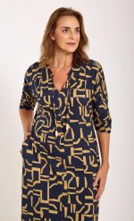 Vestido Código Visual – Descomplicado e Marcante - Imagem 4