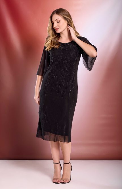 Vestido Noite de Poder