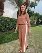 Conjunto Listra Lateral