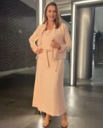 Conjunto de Saia 3 peças. - Imagem 7