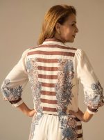 Camisa Estampa Floral