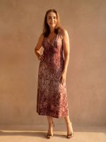 Vestido Tule Longuete 2 em 1 - Imagem 2