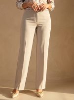 Calça Alfaiataria